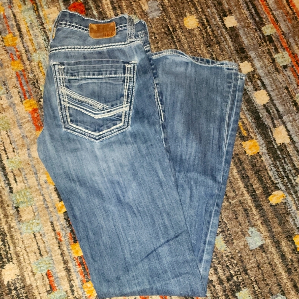BKE Jeans